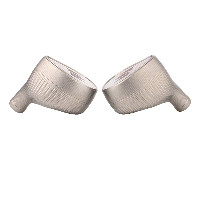 High End наушники Noble Audio Kronos Silver - рис.18