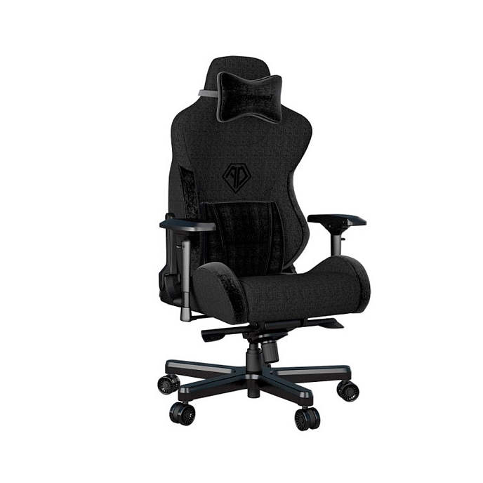 Компьютерное кресло AndaSeat T Pro 2 Black - рис.3