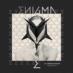 Пластинка Enigma – Love Sensuality Devotion (The Greatest Hits) 2LP