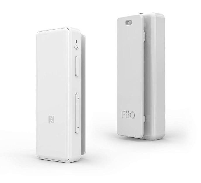 Усилитель для наушников FiiO uBTR White - рис.2