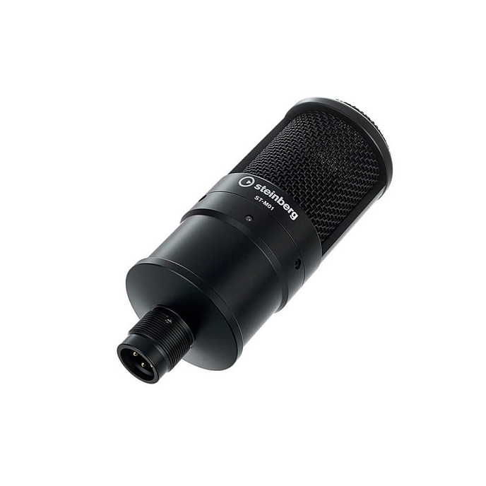 Аудиоинтерфейс Steinberg UR22C Recording Pack - рис.8