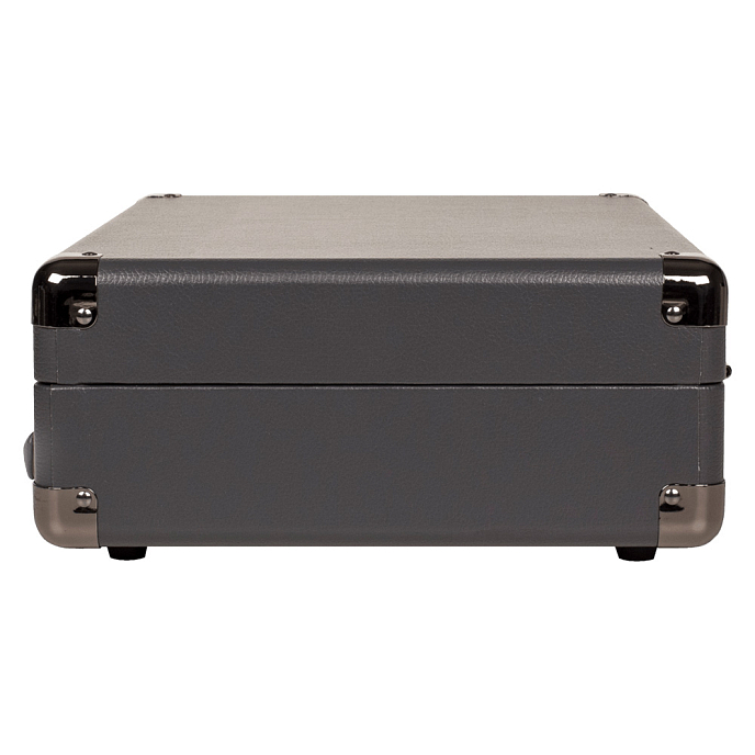 Проигрыватель винила Crosley Cruiser Deluxe Slate - рис.2