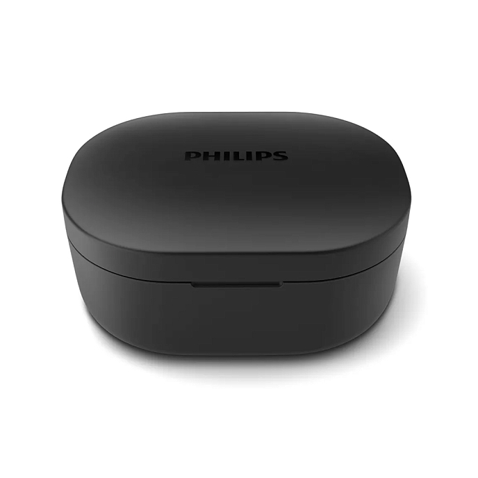 Беспроводные наушники Philips TAA7306BK Black - рис.5
