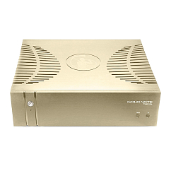 Усилитель Gold Note Tube-1012 Gold