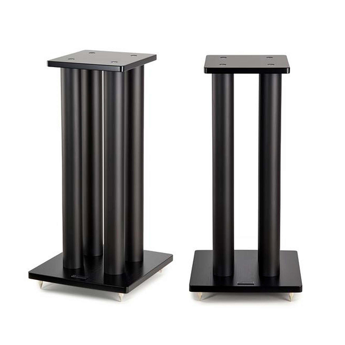 Стойки под акустику Radiotehnika T7B Black/Black - рис.0