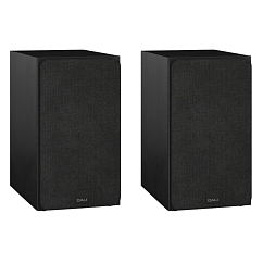 Полочная акустика Dali SONIK 3 Black Ash