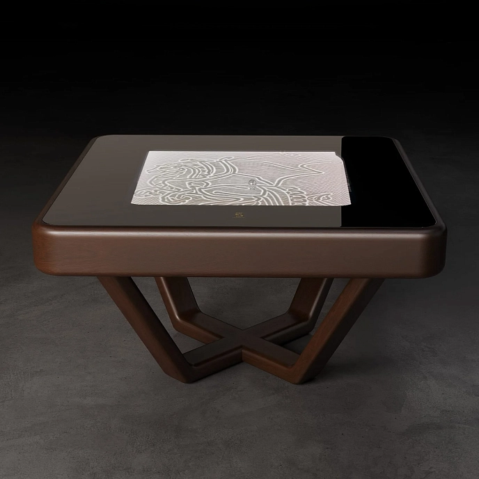 Стол Sandtable Meditea 80 см с акб - рис.7
