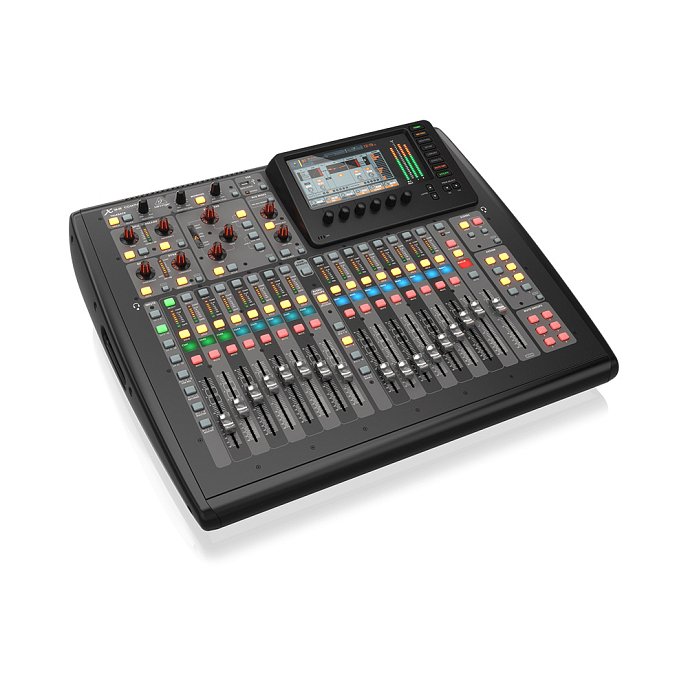 Микшерный пульт Behringer X32 Compact - рис.2