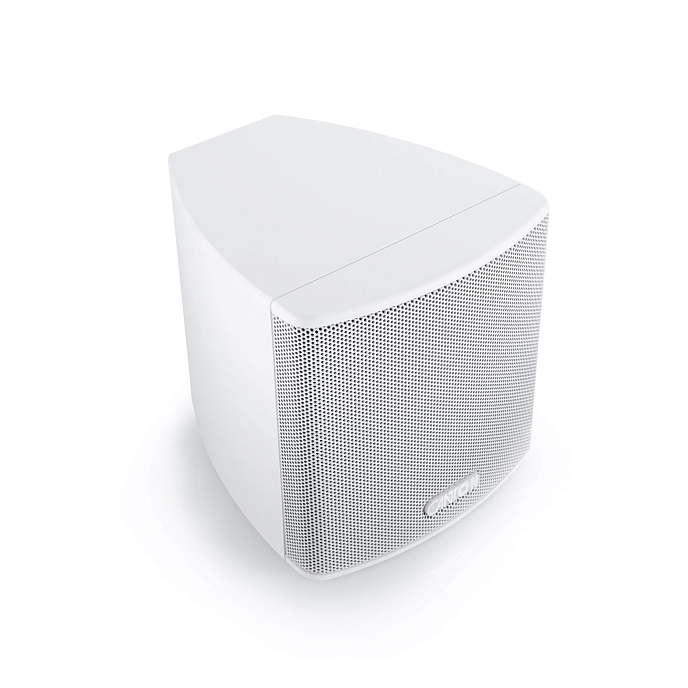 Акустическая система Canton Movie 135 White - рис.1