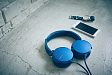Наушники Sony MDR-XB550AP Blue - рис.5