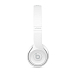 Беспроводные наушники Beats Solo 3 Wireless White - рис.3