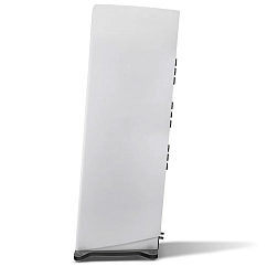 Напольная акустика Borresen X6 White Piano Lacquer