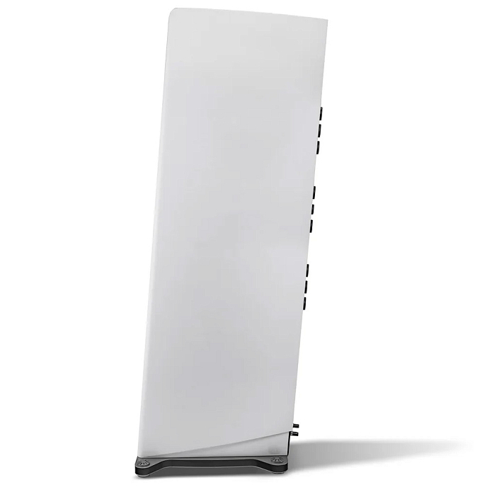 Напольная акустика Borresen X6 White Piano Lacquer - рис.2