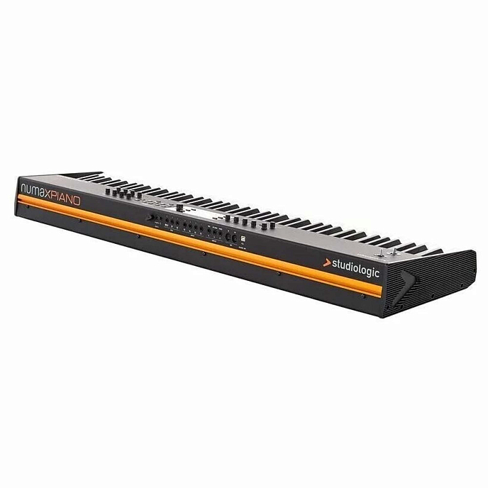 MIDI-клавиатура Studiologic Numa X Piano 88 - рис.5