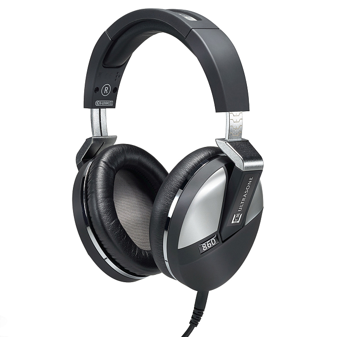 Наушники Ultrasone Performance 860 - рис.0