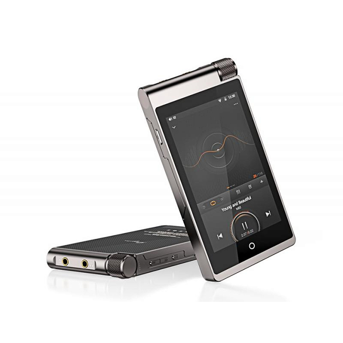 Плеер Cayin i5 - рис.5