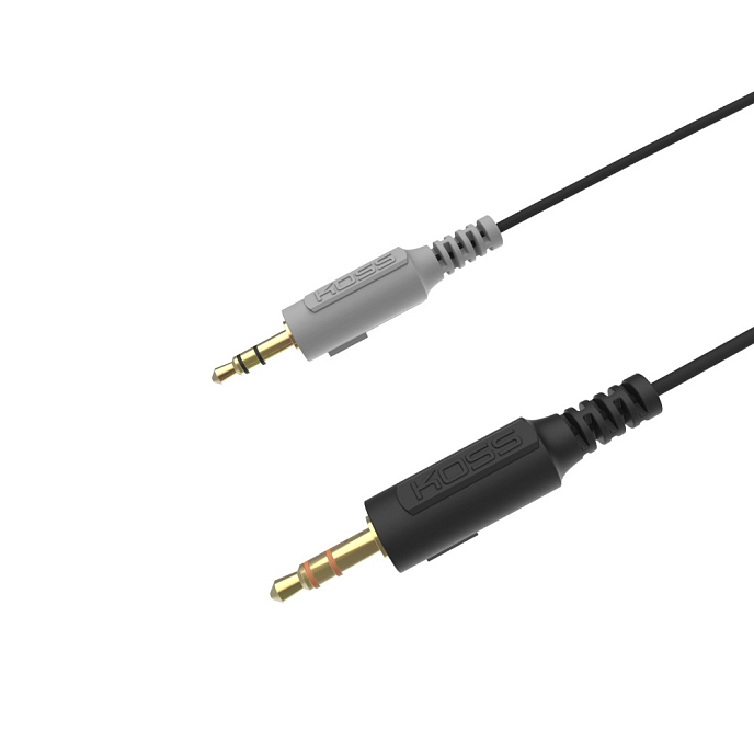 Игровая гарнитура Koss CS-200 Black - рис.2