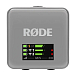 Микрофон беспроводной RODE Wireless GO Gen 3 Stone - рис.1