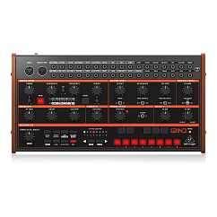 Синтезатор Behringer Grind Black