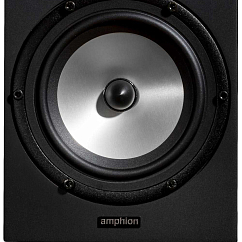 Студийный монитор Amphion One15 Black