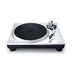 Проигрыватель винила Technics SL-1500C-S Silver