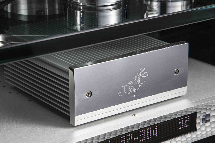 Фонокорректор Transrotor Phono III - рис.5