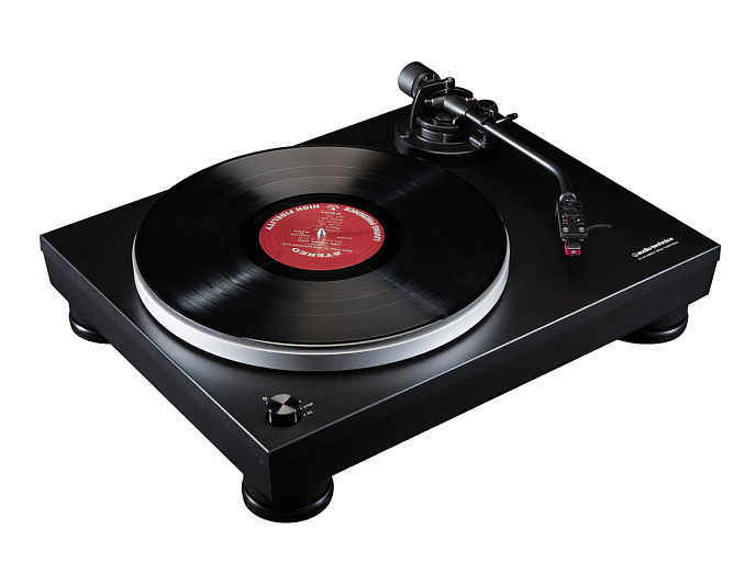 Проигрыватель винила Audio-Technica AT-LP5 - рис.0