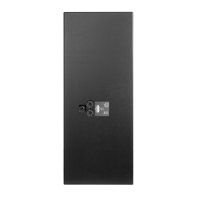 Студийный монитор Genelec 1234ACPM-VL Black - рис.1