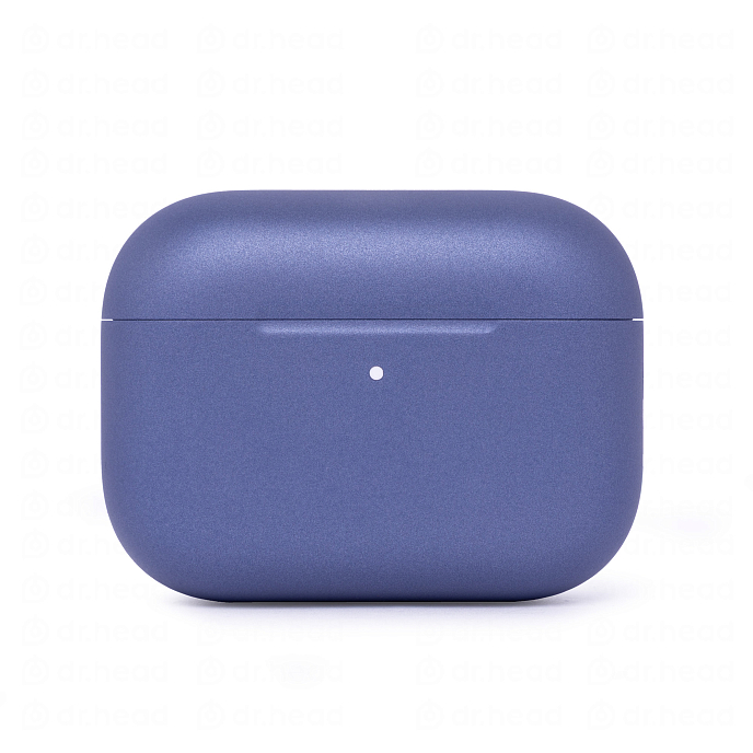 Беспроводные наушники Apple AirPods Pro 3 Mist Blue Matte - рис.2