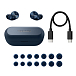 Беспроводные наушники Technics EAH-AZ60M2 Midnight Blue - рис.6
