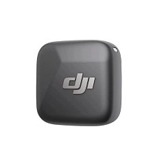 Радиосистема DJI Mic Mini (1TX+1RX) Black