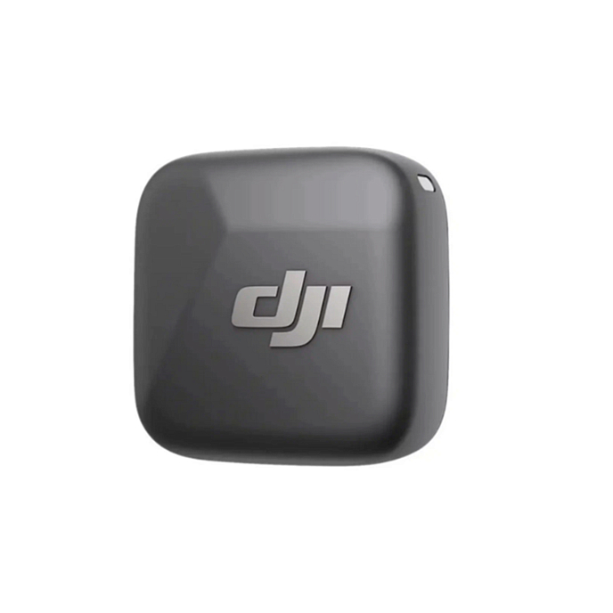 Радиосистема DJI Mic Mini (1TX+1RX) Black - рис.4