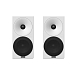 Полочная акустика Amphion Helium510 White Black - рис.0