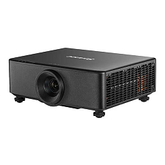 Проектор Sonnoc SNP-LU86KC Black