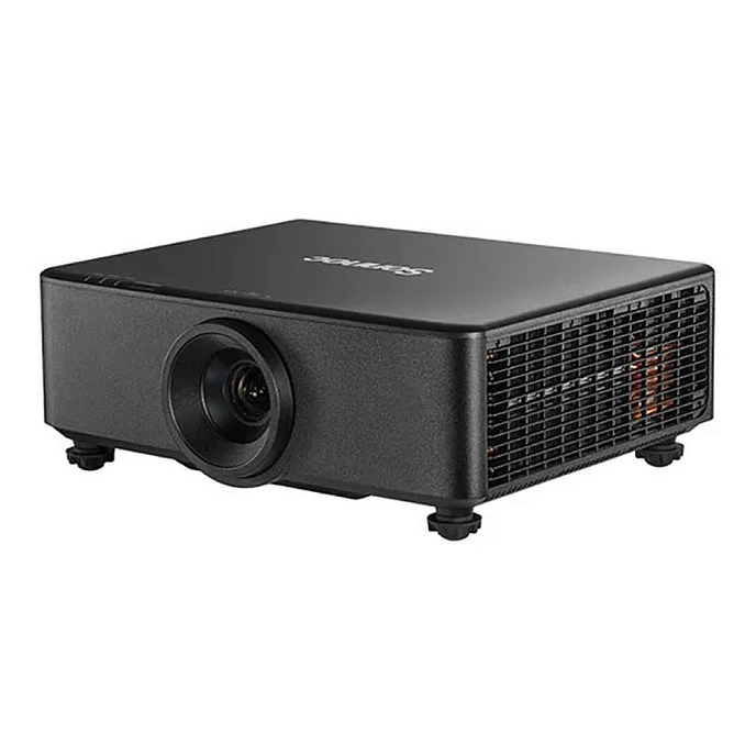 Проектор Sonnoc SNP-LU86KC Black - рис.1
