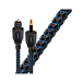 Кабель AudioQuest Vodka Optical Toslink-Mini 3.0 m - рис.0