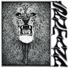 Виниловая пластинка Santana - Santana