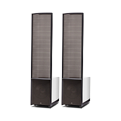 Напольная акустика Martin Logan Renaissance ESL 15A Gloss White