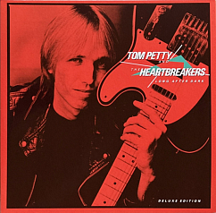 Виниловая пластинка Tom Petty And The Heartbreakers – Long After Dark - Deluxe 2LP