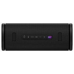 Портативная колонка Sony ULT FIELD 5 Black