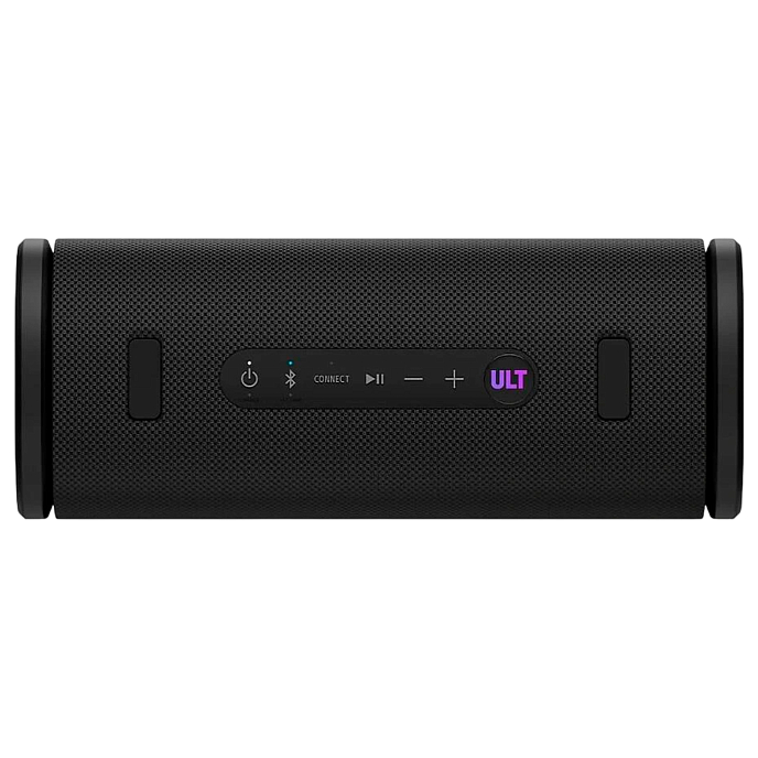 Портативная колонка Sony ULT FIELD 5 Black - рис.1