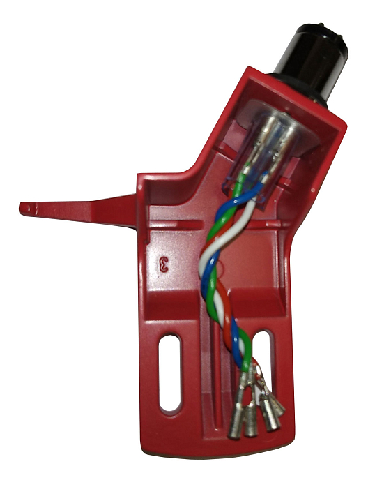 Хедшелл Audio-Technica AT-HS3 - рис.2