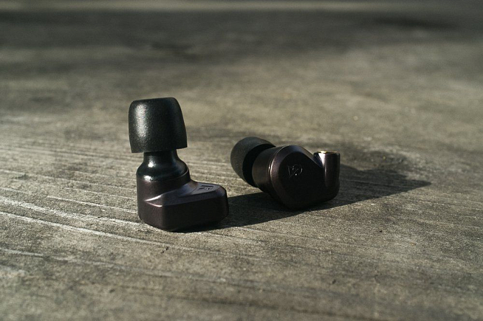 Наушники CAMPFIRE AUDIO Lyra II - рис.10