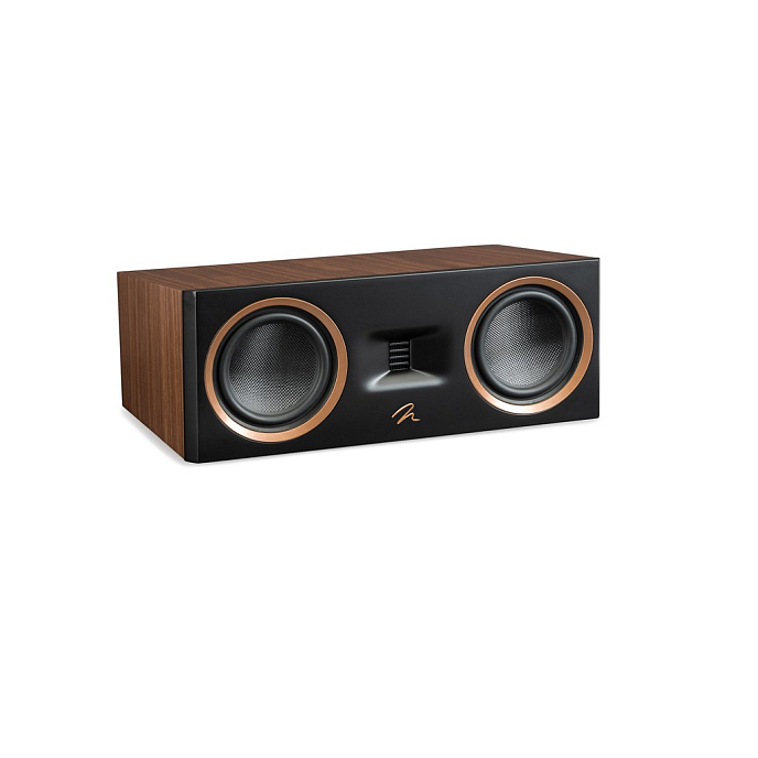 Центральный канал Martin Logan Motion C10 Walnut - рис.0