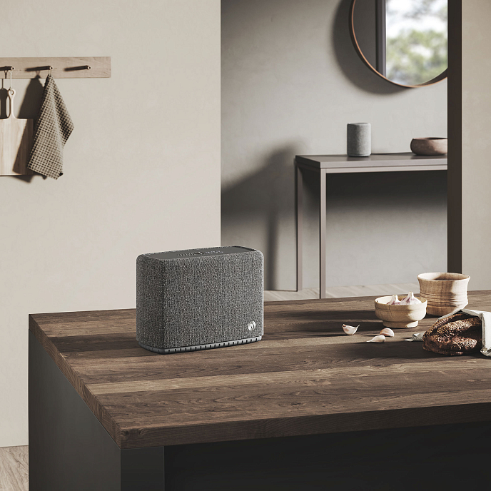 Портативная колонка Audio Pro A15 Dark Grey - рис.6