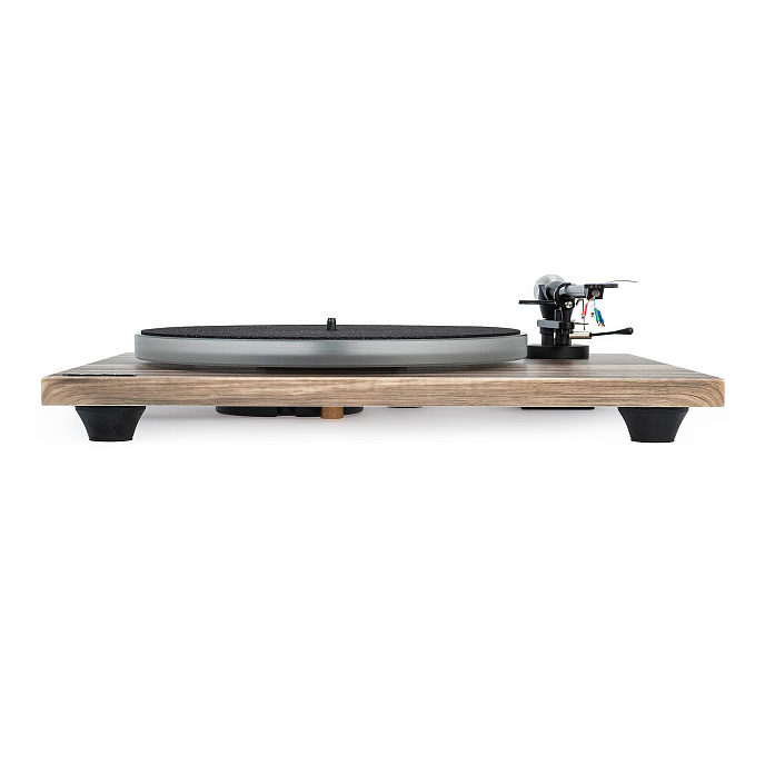 Проигрыватель винила Auris Blues Walnut - рис.2