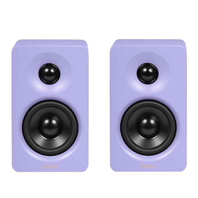 Полочная акустика Edifier M60 Purple - рис.2