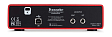 - рис.4 Аудиоинтерфейс FOCUSRITE Scarlett 2i2 USB 2nd Gen - рис.4