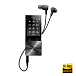 Плеер SONY NW-A27HN 64 GB Black - рис.0