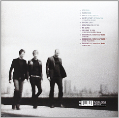 Пластинка MUSE THE RESISTANCE